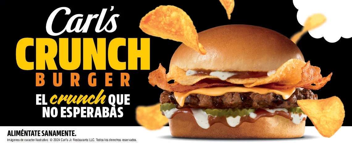 CrunchBurguer