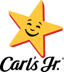 Logo Carl's Jr